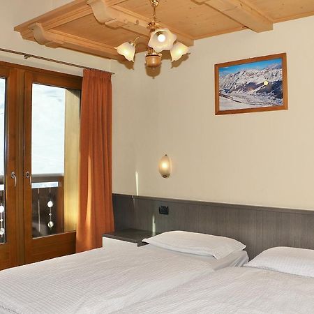 Apartament Casa Peri Livigno Zewnętrze zdjęcie