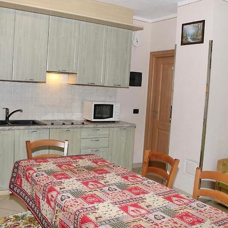 Apartament Casa Peri Livigno Zewnętrze zdjęcie