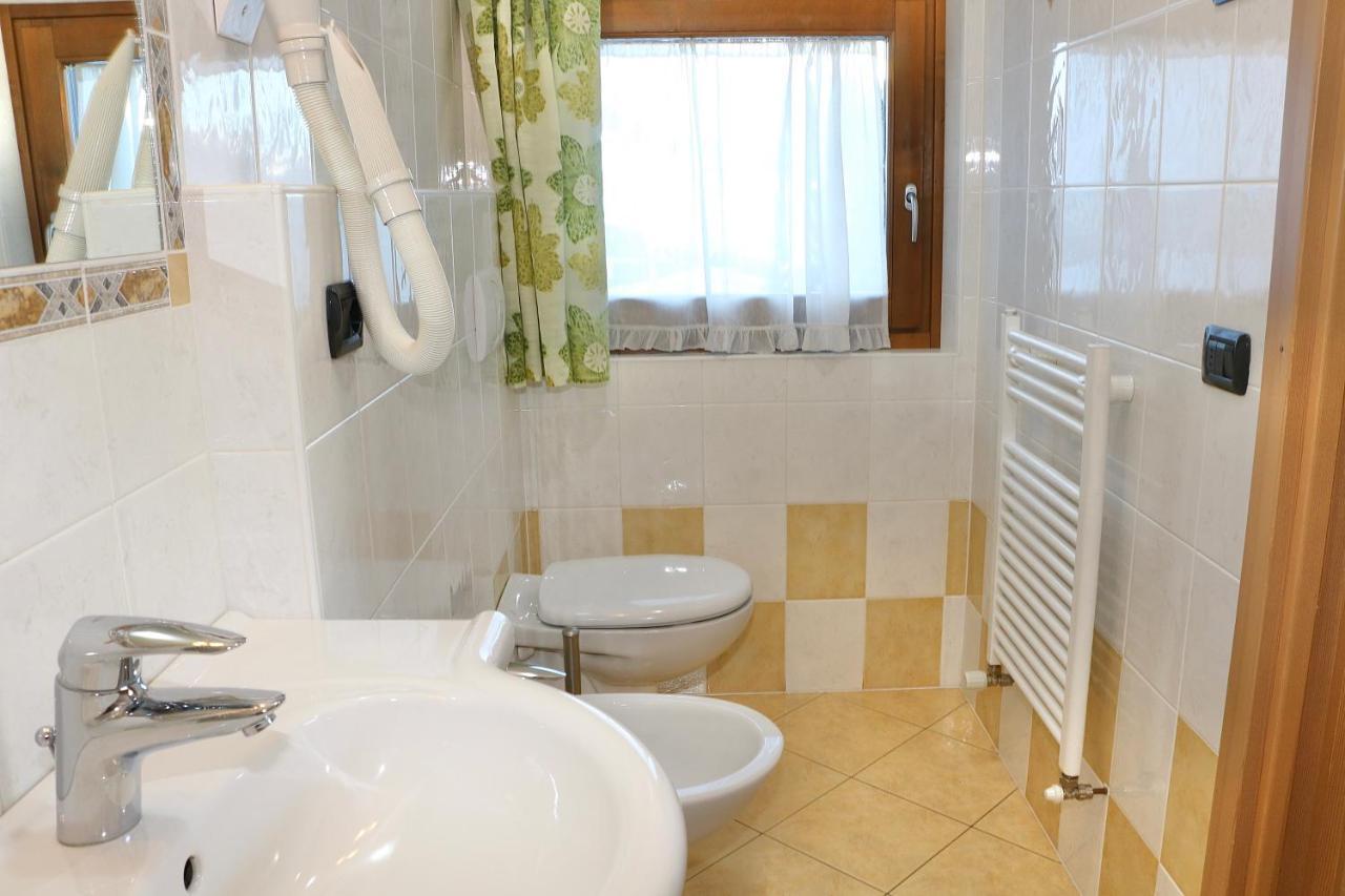 Apartament Casa Peri Livigno Zewnętrze zdjęcie