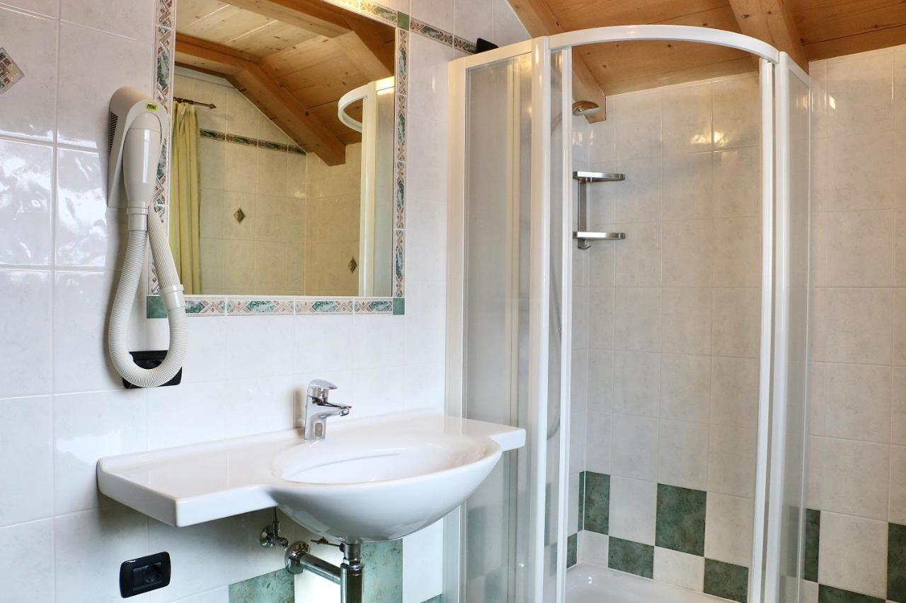 Apartament Casa Peri Livigno Zewnętrze zdjęcie
