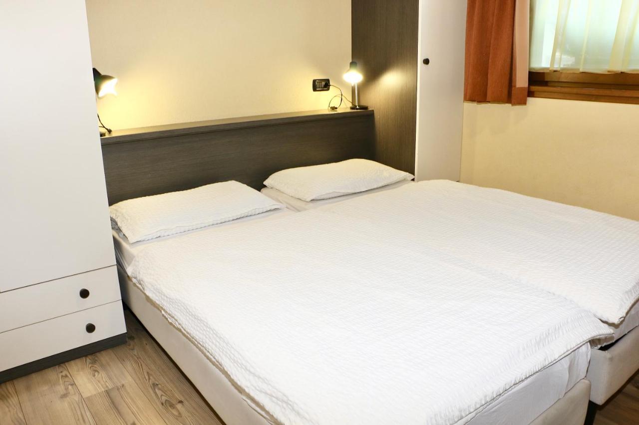 Apartament Casa Peri Livigno Zewnętrze zdjęcie
