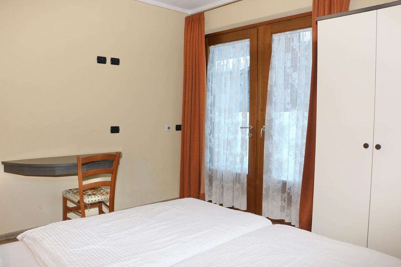 Apartament Casa Peri Livigno Zewnętrze zdjęcie
