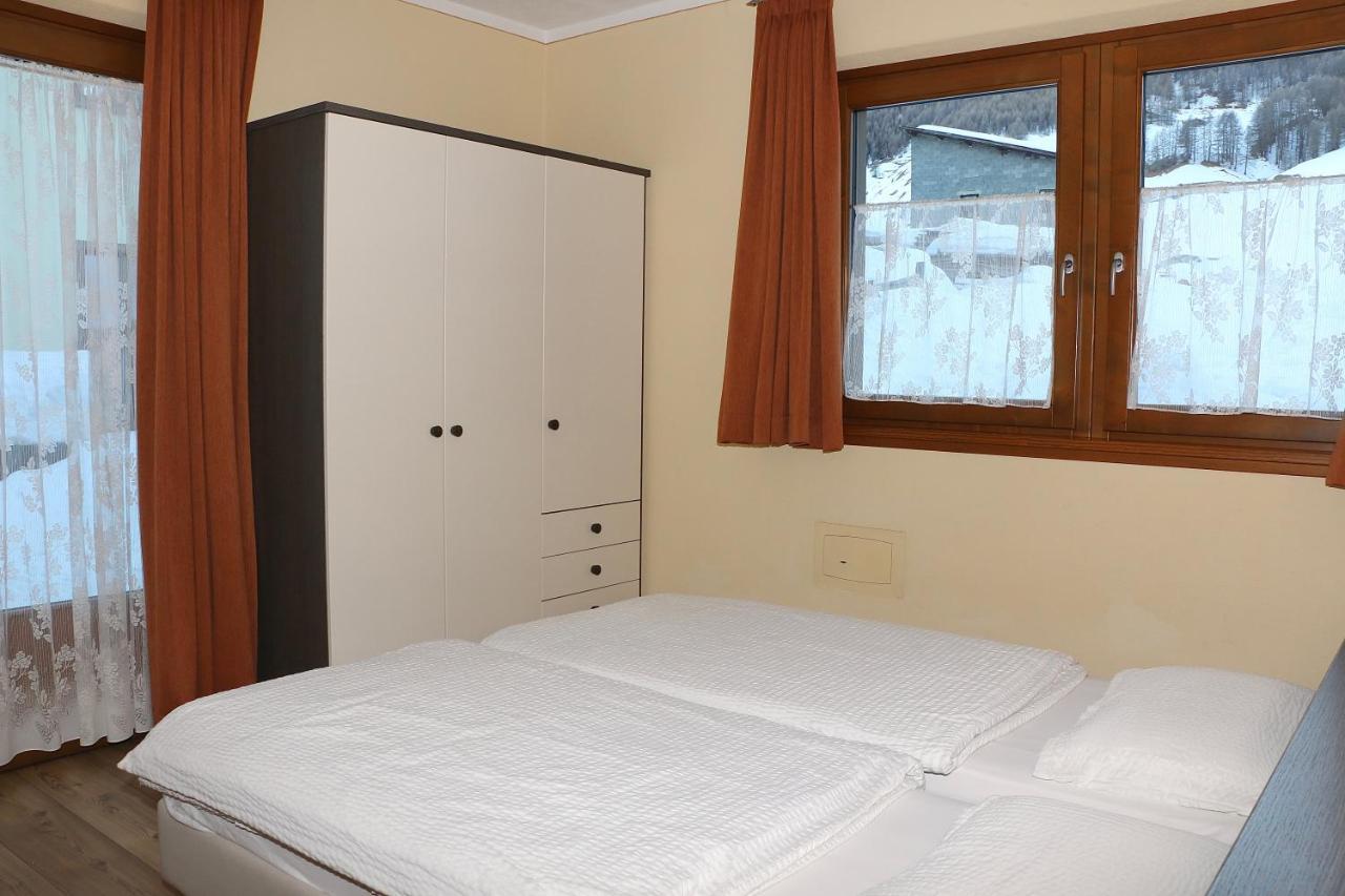 Apartament Casa Peri Livigno Zewnętrze zdjęcie