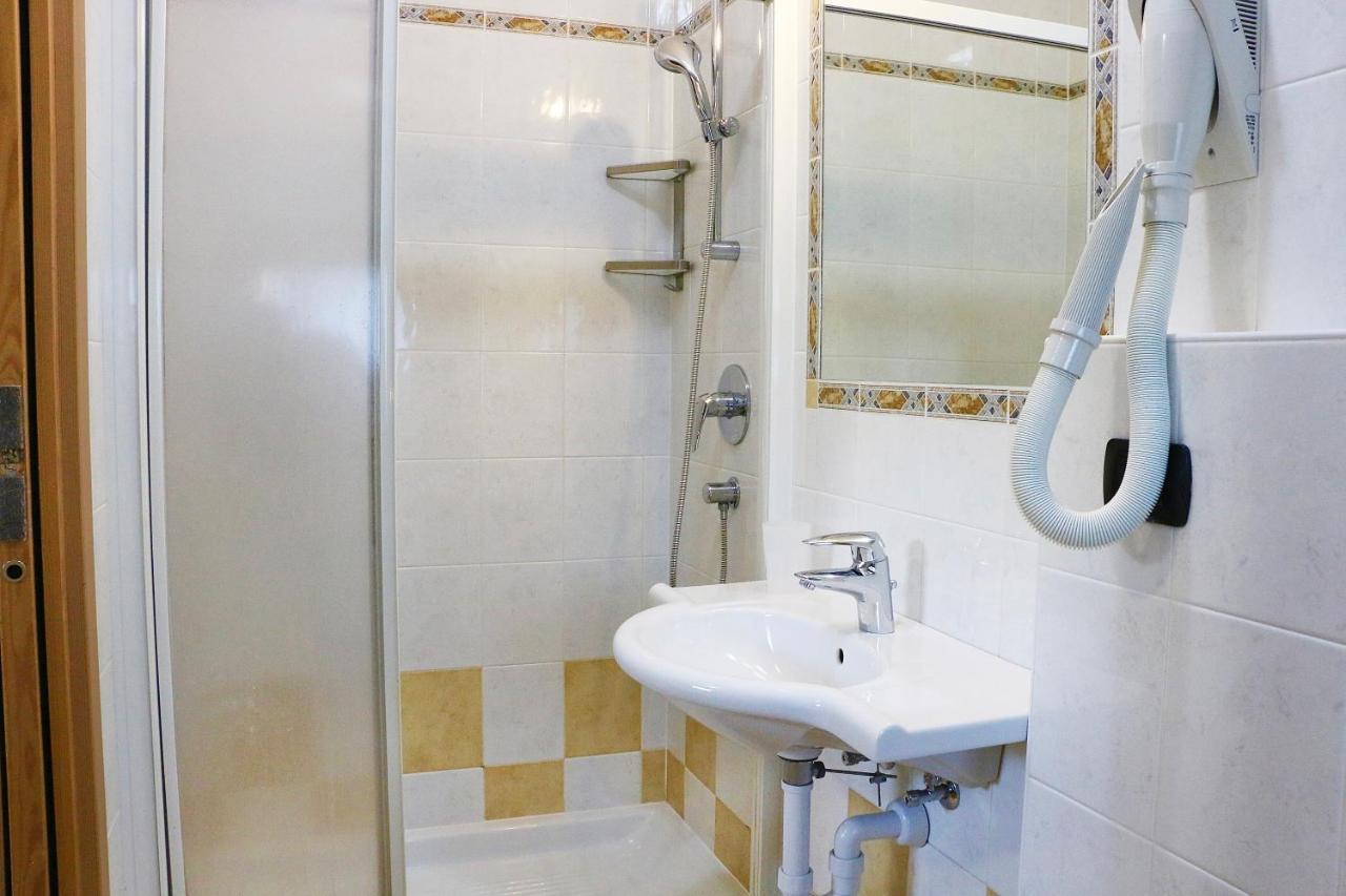Apartament Casa Peri Livigno Zewnętrze zdjęcie