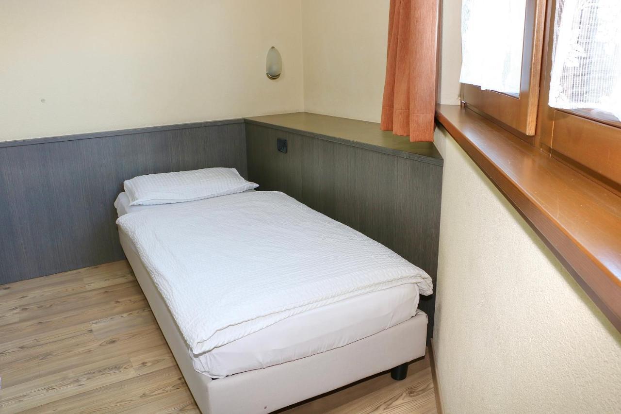 Apartament Casa Peri Livigno Zewnętrze zdjęcie